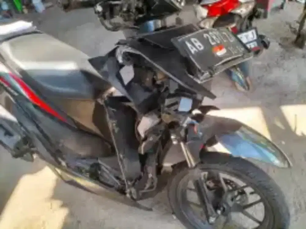 SIAP BAYAR MOTOR MATI MOTOR RUSAK MOGOK TIDAK TERPAKAI SE-JABODETABEK