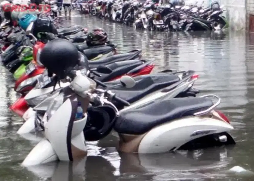 TERIMA MOTOR RUSAK MOTOR MATI MOGOK TIDAK TERPAKAI SE-JABODETABEK