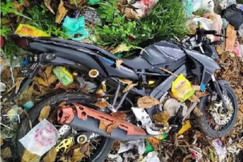 TERIMA MOTOR MATI MOTOR RUSAK MOGOK TIDAK TERPAKAI SE-JABODETABEK