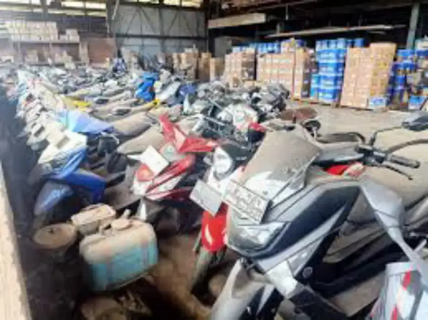 SIAP BAYAR MOTOR MATI MOTOR RUSAK MOGOK TIDAK TERPAKAI SE-JABODETABEK