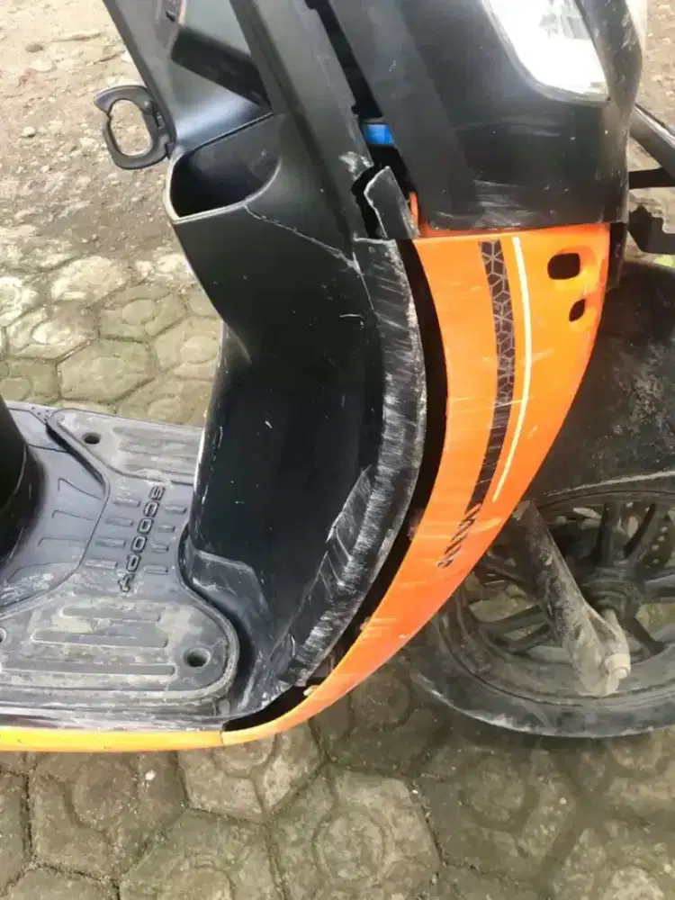 SIAP BAYAR MOTOR MATI, MOGOK, RUSAK, TIDAK TERPAKAI SEJABODETABEK