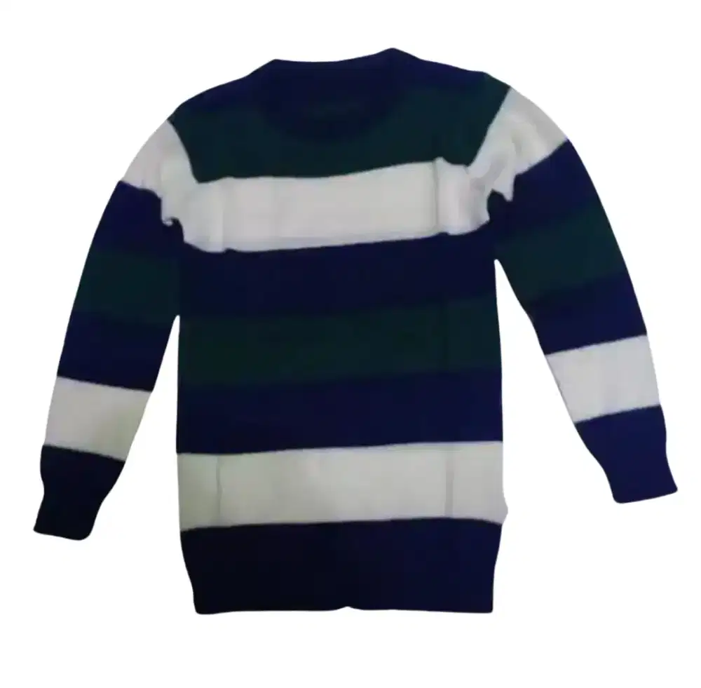 Atasan Rajut Anak Cowok