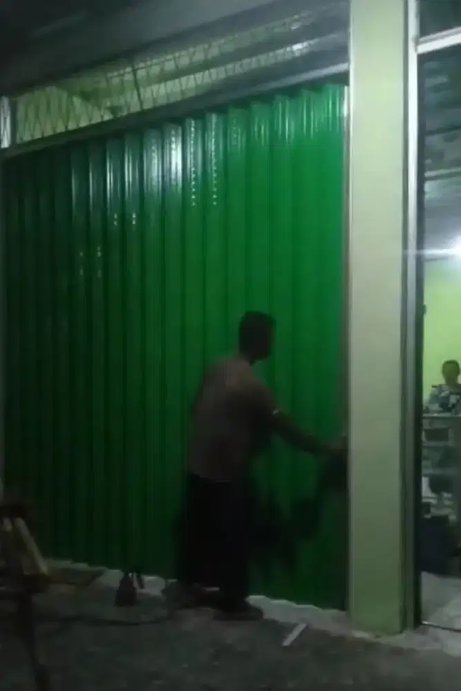 Promo Sepesial Folding Harmonika