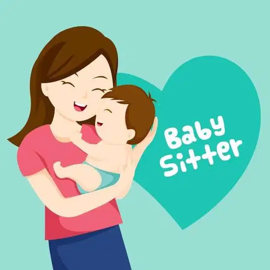 DIBUTUHKAN SEGERA ART serabutan + MOMONG