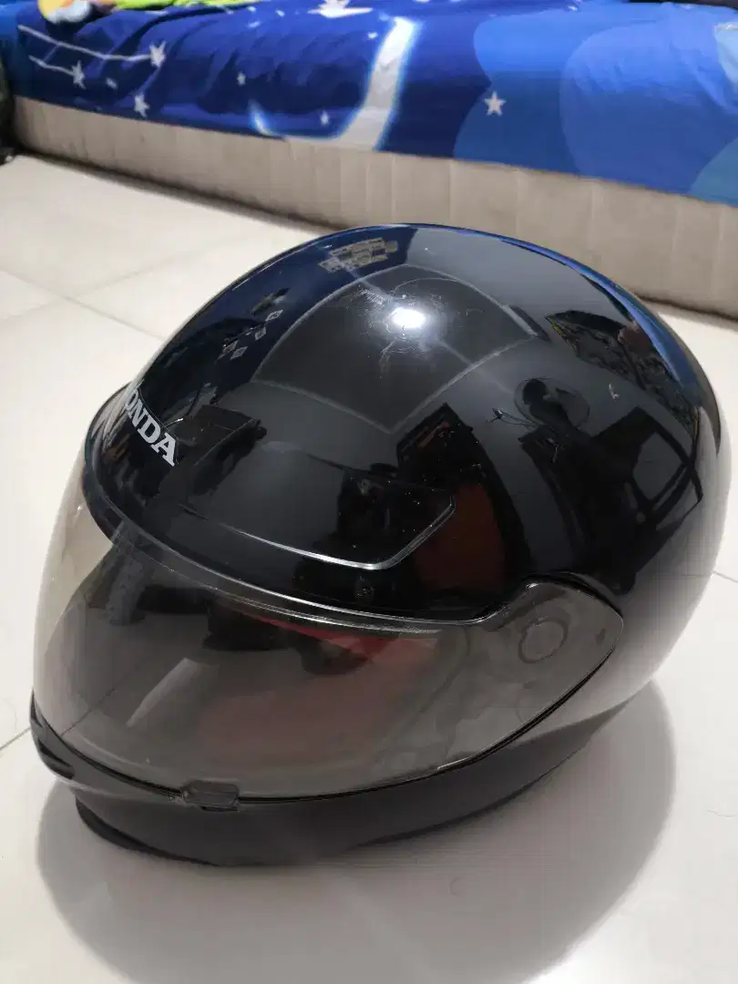 helm Honda CBR dealer