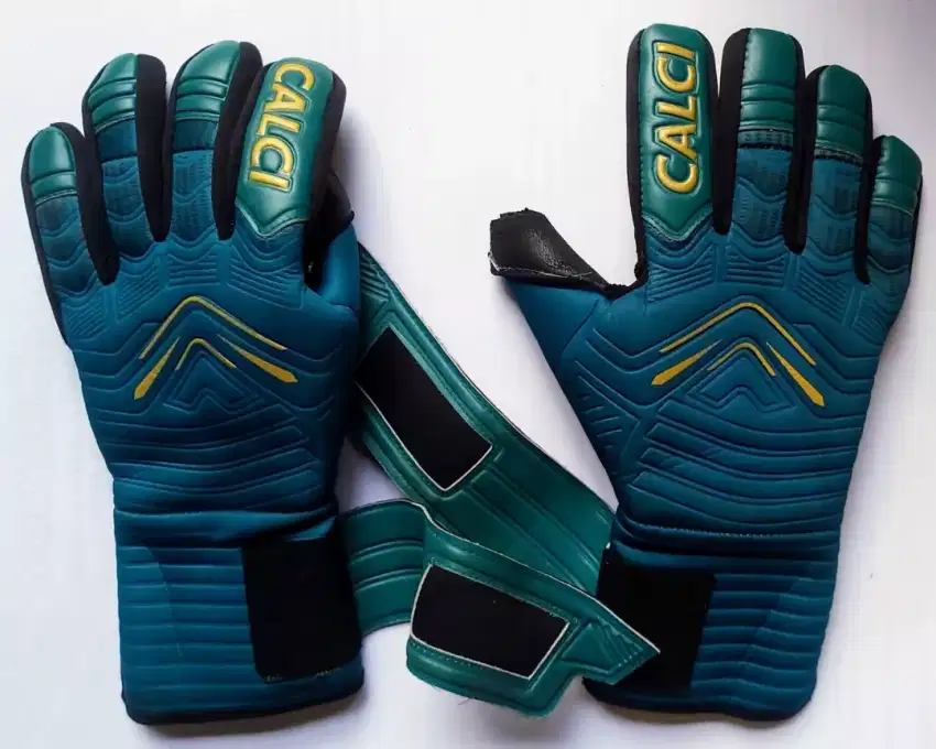 Sarung tangan kiper CALCI size 10