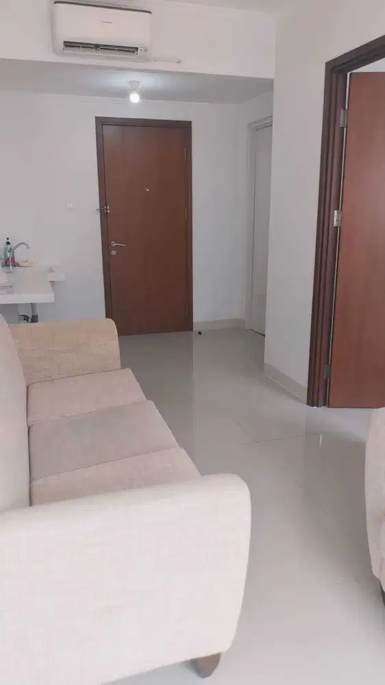 Disewakan Apartemen Signature Park Grande Cawang