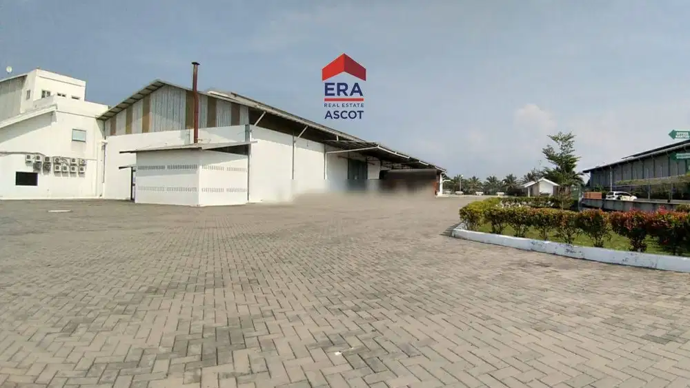 Gudang Murah Siap Pakai Jalan Pasar Melintang, Percut Sei Tuan