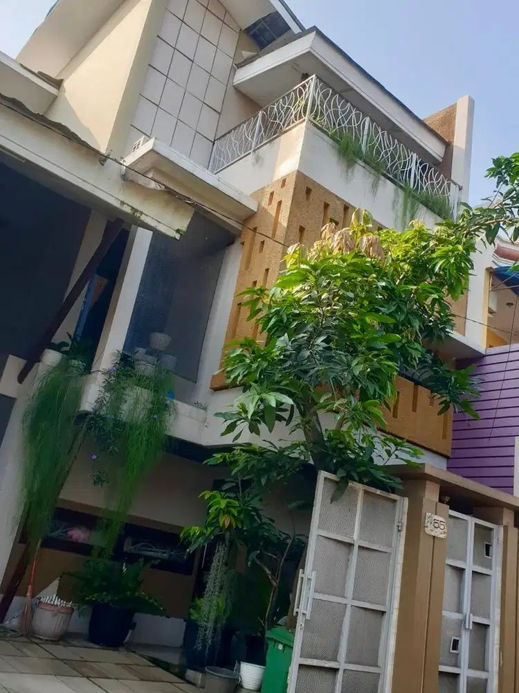 Rumah estetik dijual - Wadas Jaticempaka