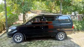 Isuzu Panther 2009 Diesel