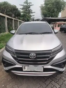 Toyota Rush 1.5 S TRD Sportivo AT 2019