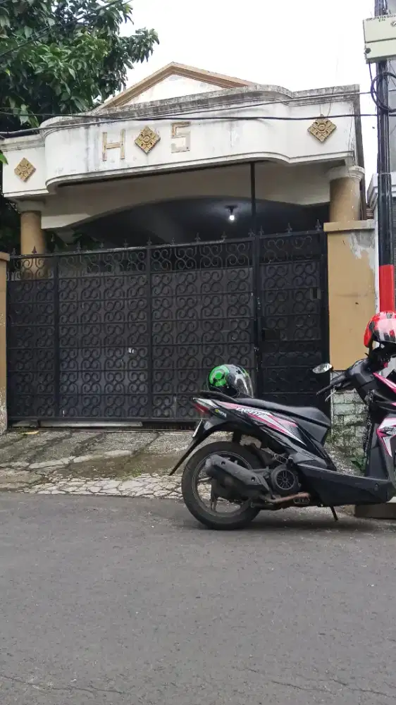 Saya sedang cari loker supir pribadi