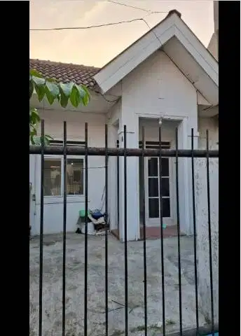 Jual Rumah di Medang Lestari Gading Serpong, Strategis, Bebas Banjir