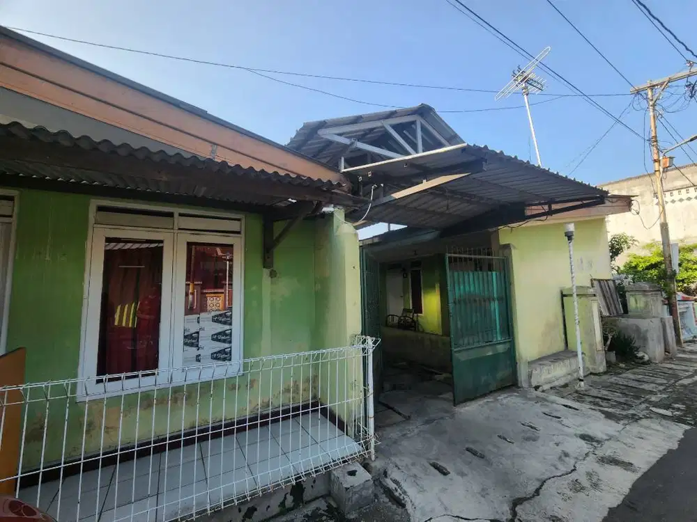 DIJUAL CEPAT KOST 17 KAMAR