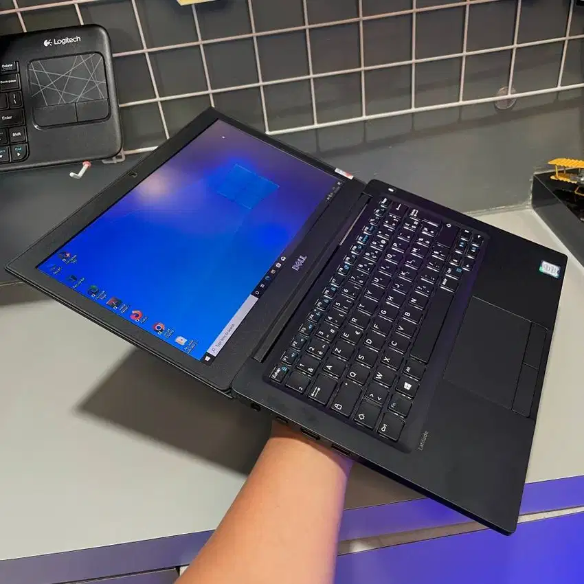 PROMO DELL LATITUDE 7280 Slim BANDEL