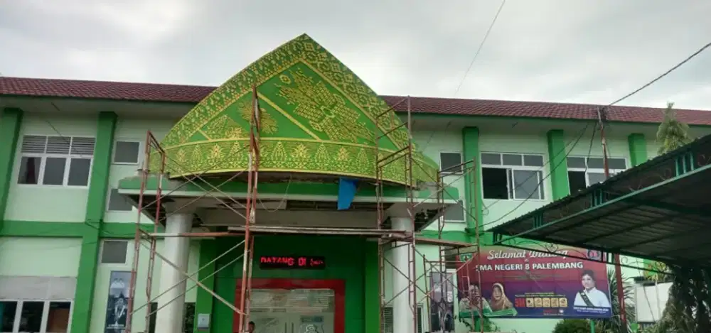 Jasa tukang bangunan, bangun rumah, renovaai, pasang keramik, dll