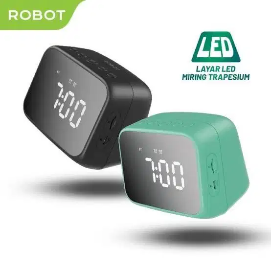 SPEAKER PORTABLE ROBOT RB170