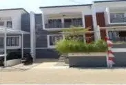 LELANG CEPAT Rumah di Komplek Bumi Panenjoan, Cicalengka