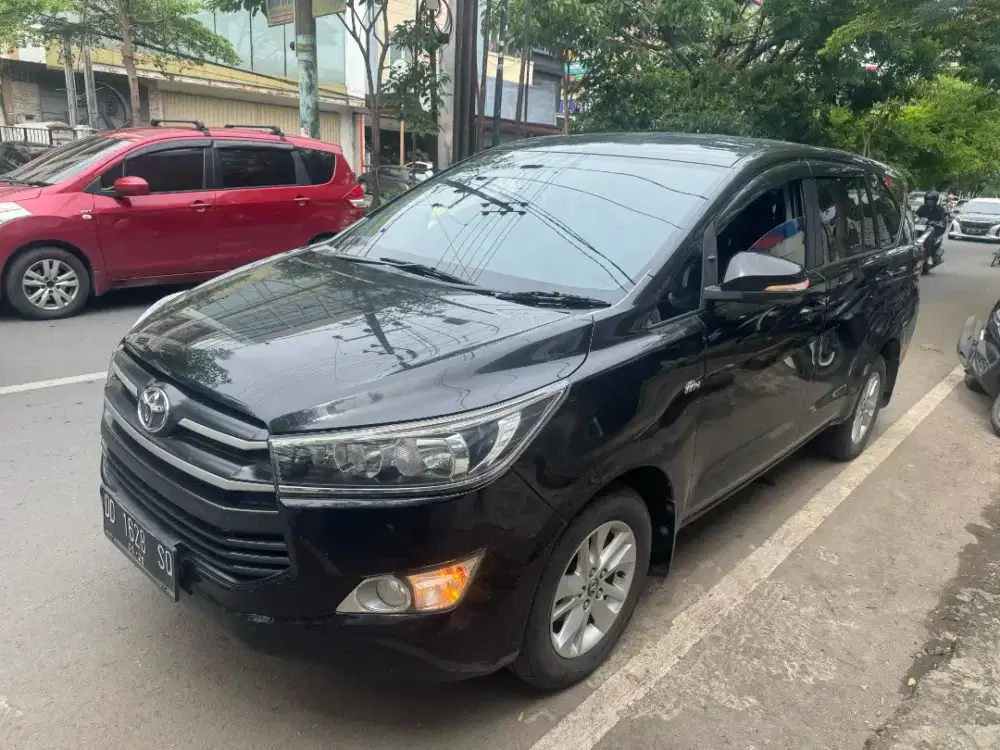 Innova ORISINIL LUAR DALAM ISTIMEWAH