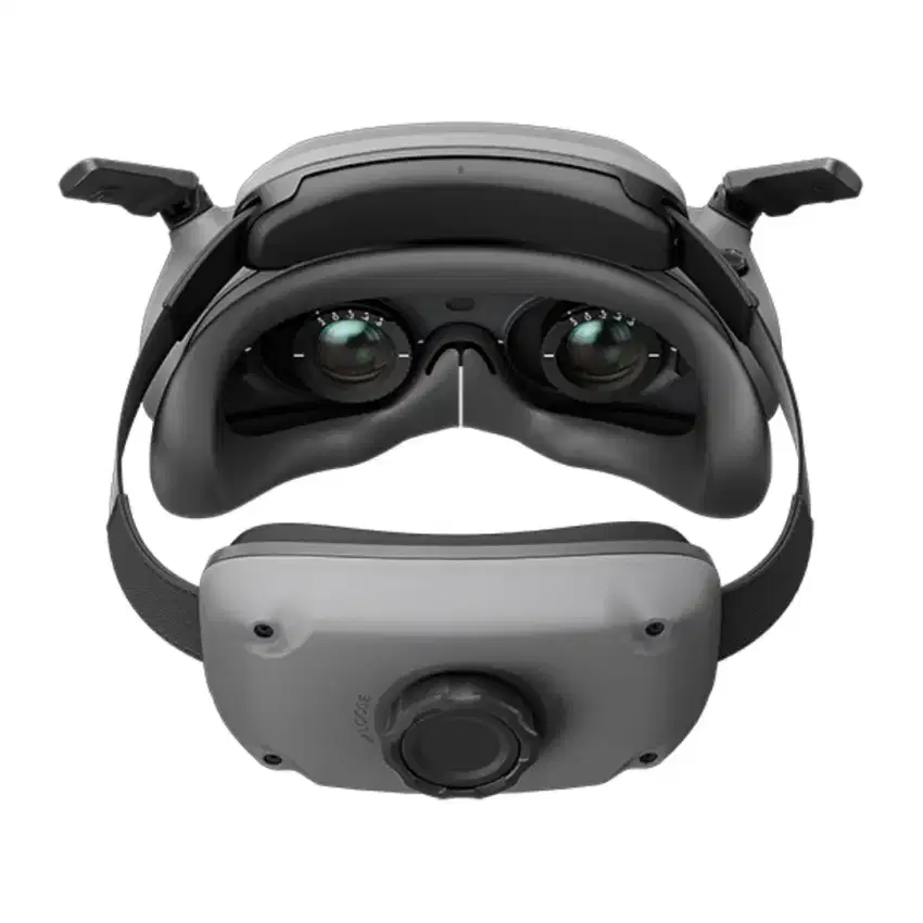 DJI Goggles 3 at Dji grand Indonesia