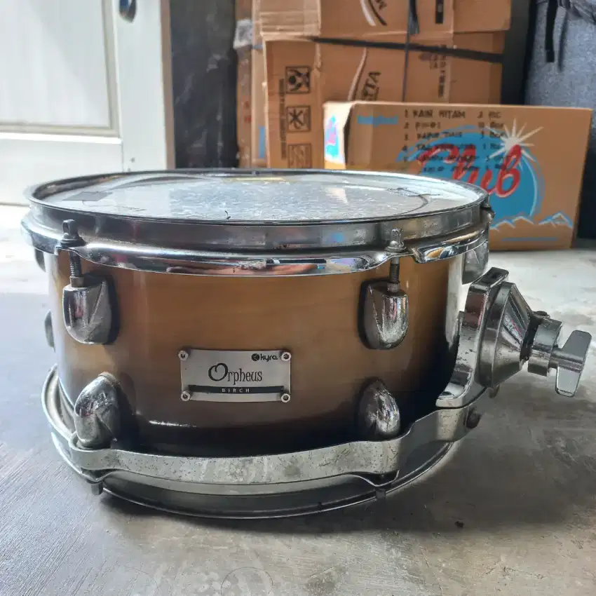 Drum Set Kids Kyre
