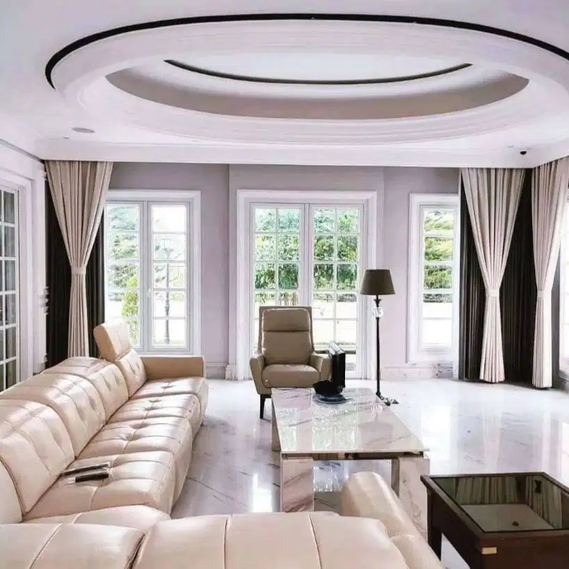 Model Terbaru Gorden Gordyn Hordeng Orden Horden | Jual Tukang pasang