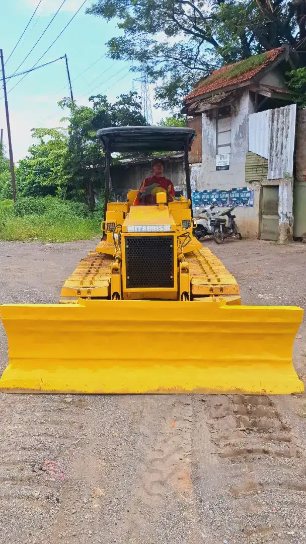 Bulldozer Mitsubishi BD2G