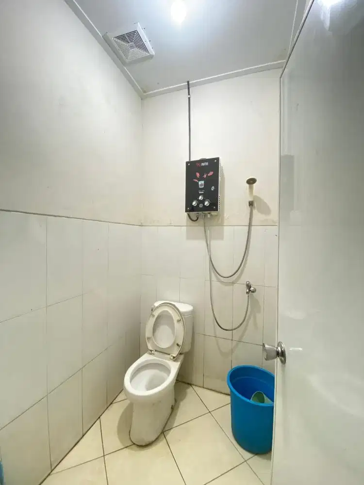 Kost Putri Dekat Kampus IPB