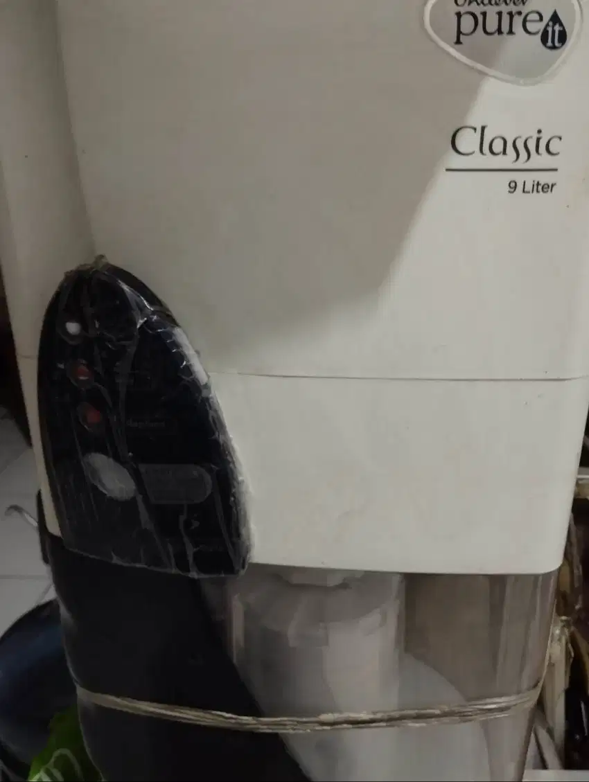 Jual pure it classic 9 ltr