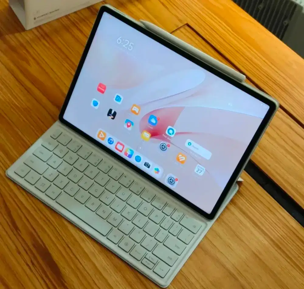 HUAWEI MATEPAD 12X 2026 NEW SEGEL GARANSI RESMI HUAWEI TERMURAH