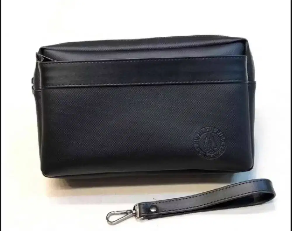 Clutch / Handbag Pria