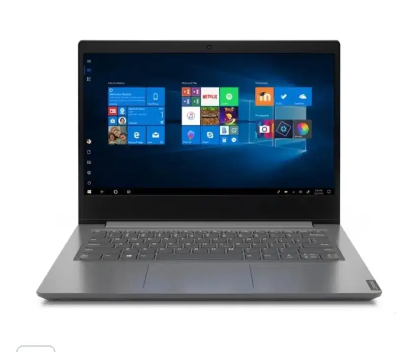 Laptop Lenovo V14 I3 1215 gen 12 Unit Baru