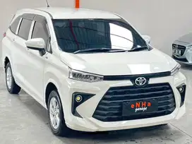 Dp 4jt.. All New AVANZA E 1.5 M/T 2023.. eNHa garage Semarang.