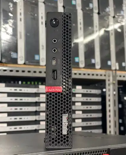 Mini Pc Lenovo P330 Core i5 Gen 8 Ram 8/128Gb Murah Slim W-SBRS