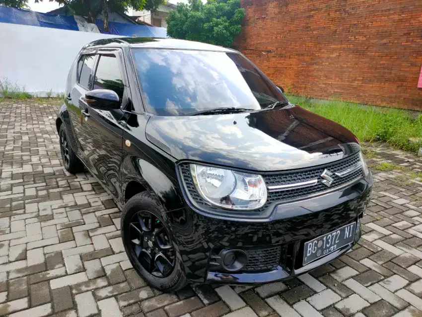 DP 5jt / ignis GL manual 2017