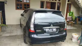 [CASH] Mitsubishi Grandis At 2005 Tt Pribadi Grandis Gls-At 2005