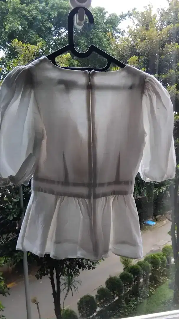 Atasan wanita,erk Forever New - Size M