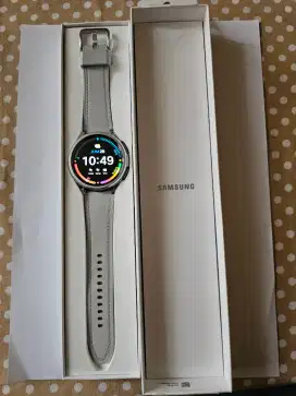 Smartwatch Samsung Galaxy Watch 6 Classic