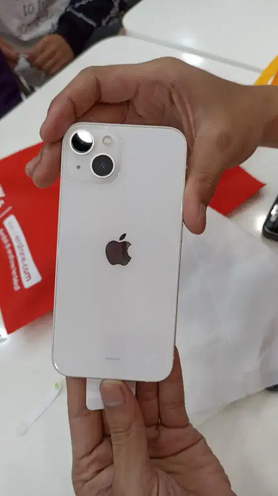 HP Iphone13  Bisa cash dan cicilan japri