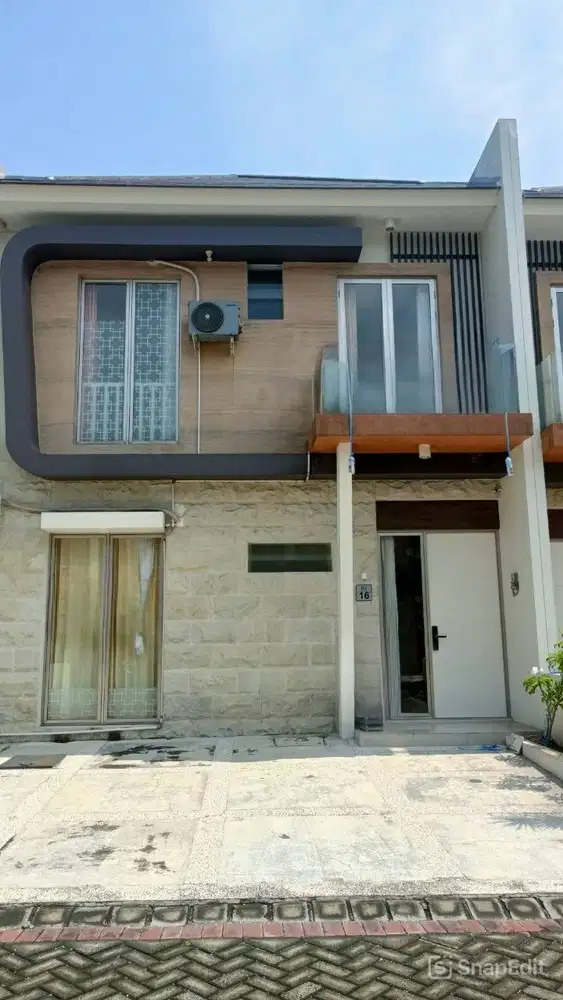 Dijual Rumah Greenland Cluster Garberra Menganti Gresik