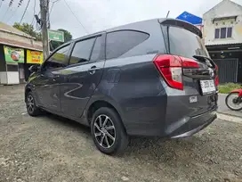 Toyota Calya G AT 2020 km 36rb low