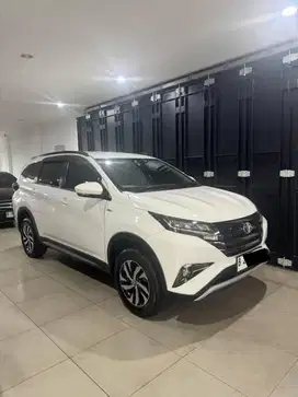 Toyota Rush 1.5 G Automatic Tahun 2019