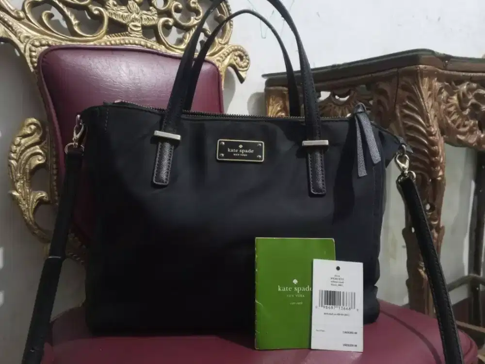 DIJUAL TAS MERK KATE SPADE