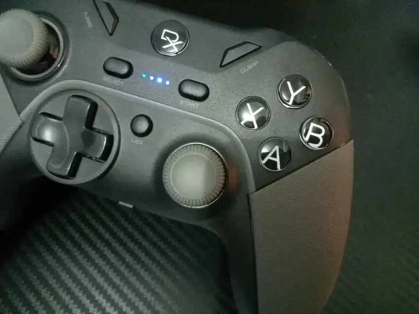 Rexus Daxa Asteria Gen 2 V2 AX1 Wireless Gamepad