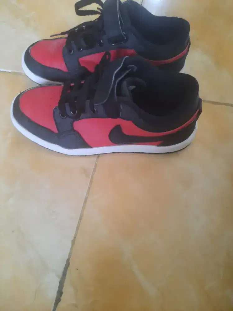 Dijual sepatu fashion anak size 35,kondisi masih bagus