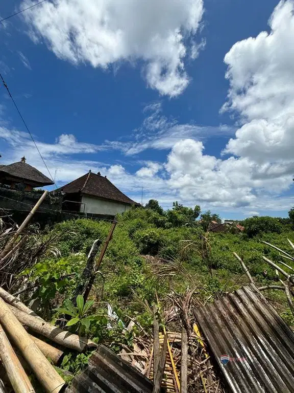 Tanah 10 are lokasi strategis Dijual, di Uluwatu Balangan