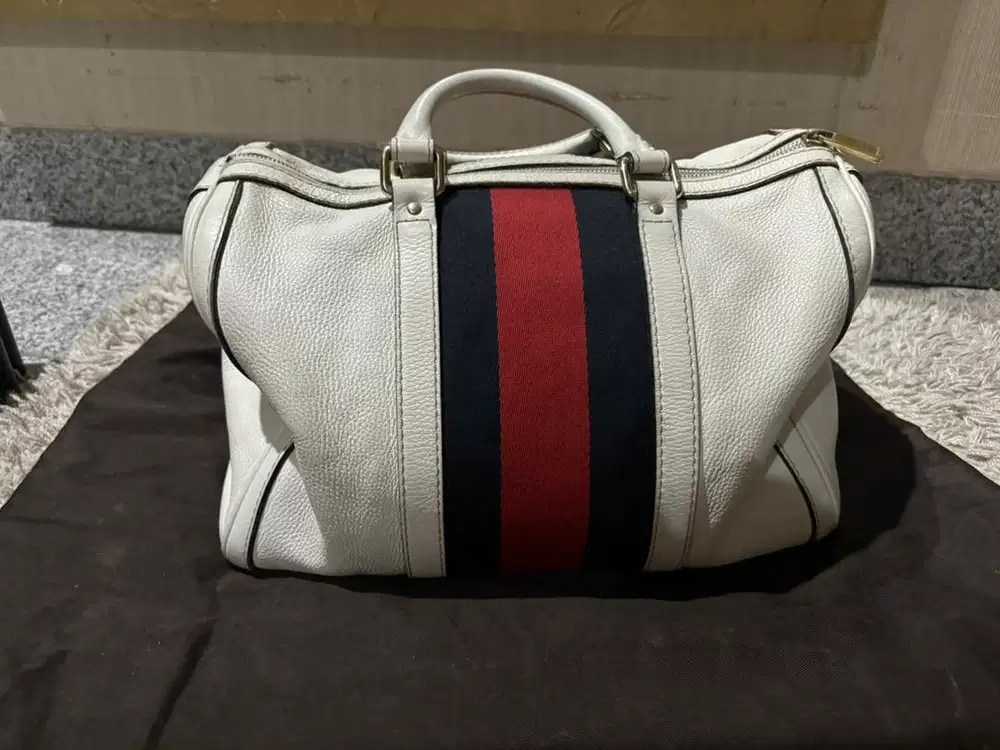 (ORI) Preloved GUCCI bag