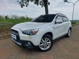 Mitsubishi Outlander Sport 2.0 PX Bensin Automatic 2012 NABT