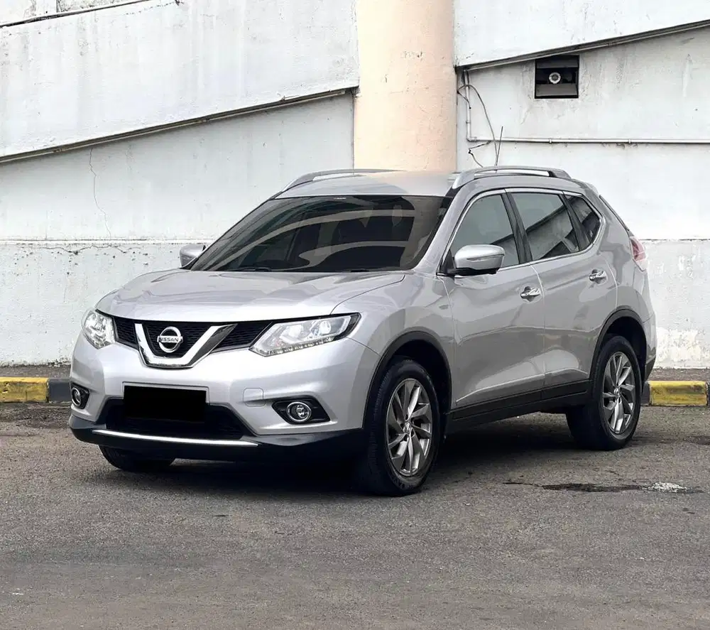 Nissan XTrail / X-Trail 2.5 T32 2016 / Odo 94rbu Kilometer