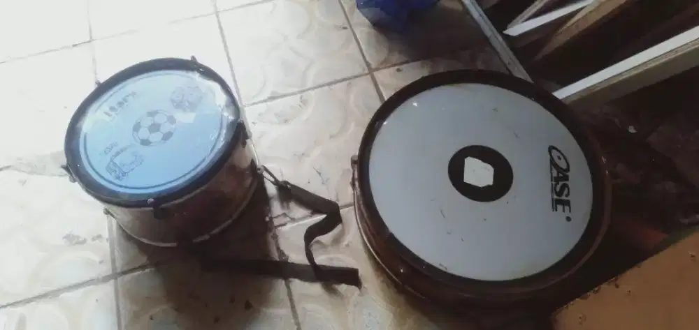 Se psg mainan ank tanbur kond bgs mgkn ada yg tertarik se lg ada cpt